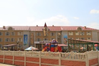 Kindergartens for 320 spots in Karaganda and region