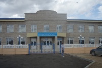 Secondary schools for 150-460 students in Karaganda region