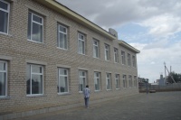 Қарағанды облысындағы 150-460 оқушыларға арналған орта мектептер