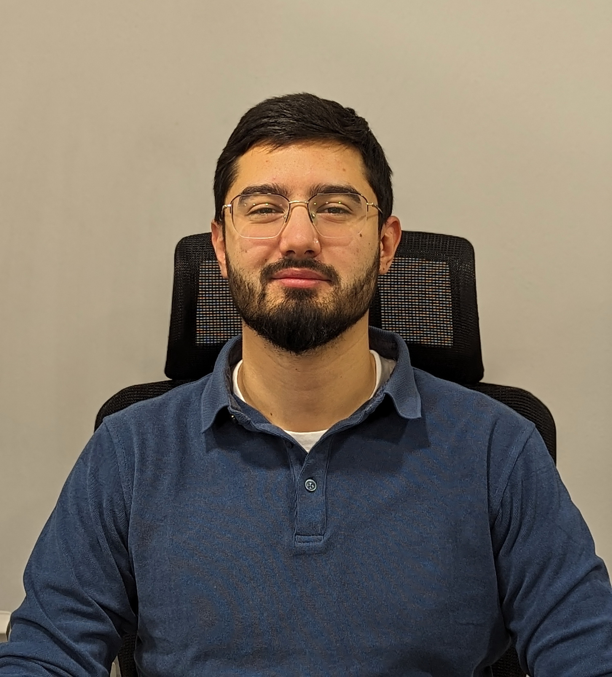 Габитов Евгений Александрович