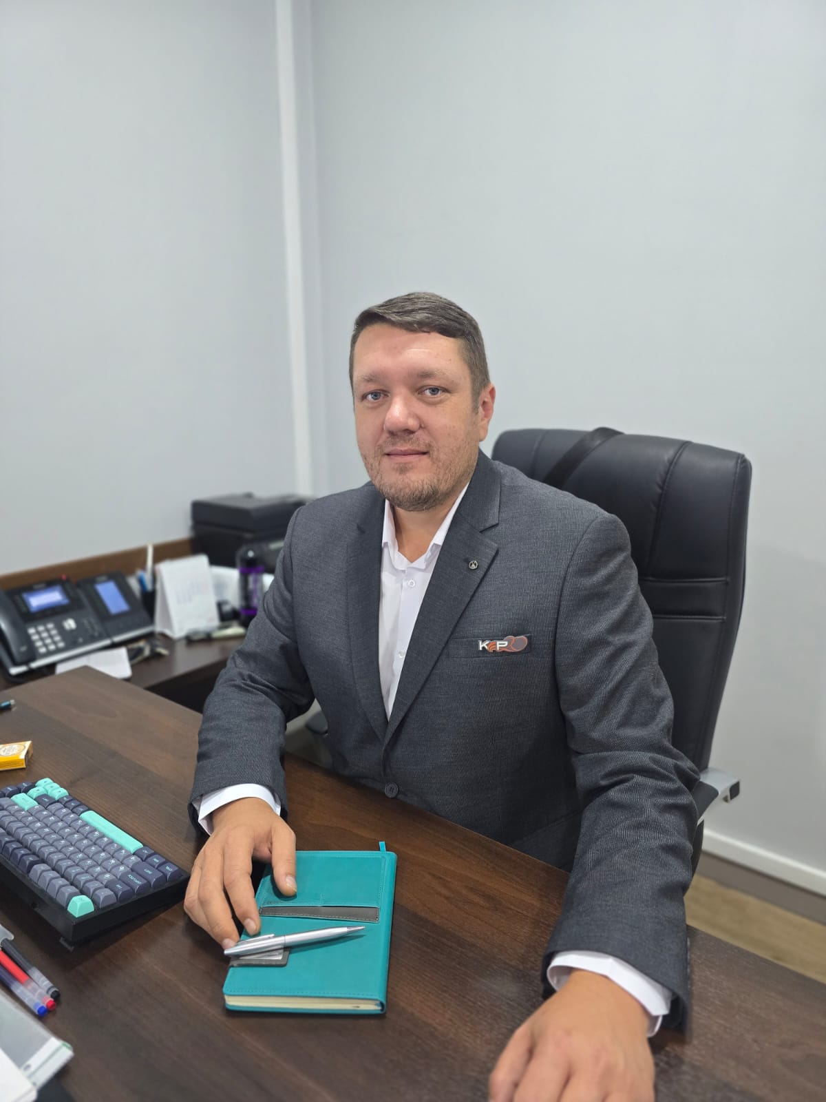 Мокров Дмитрий Александрович